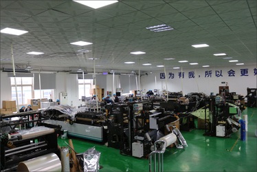 Qingdao Zhenchang Industry and Trade Co., Ltd.
